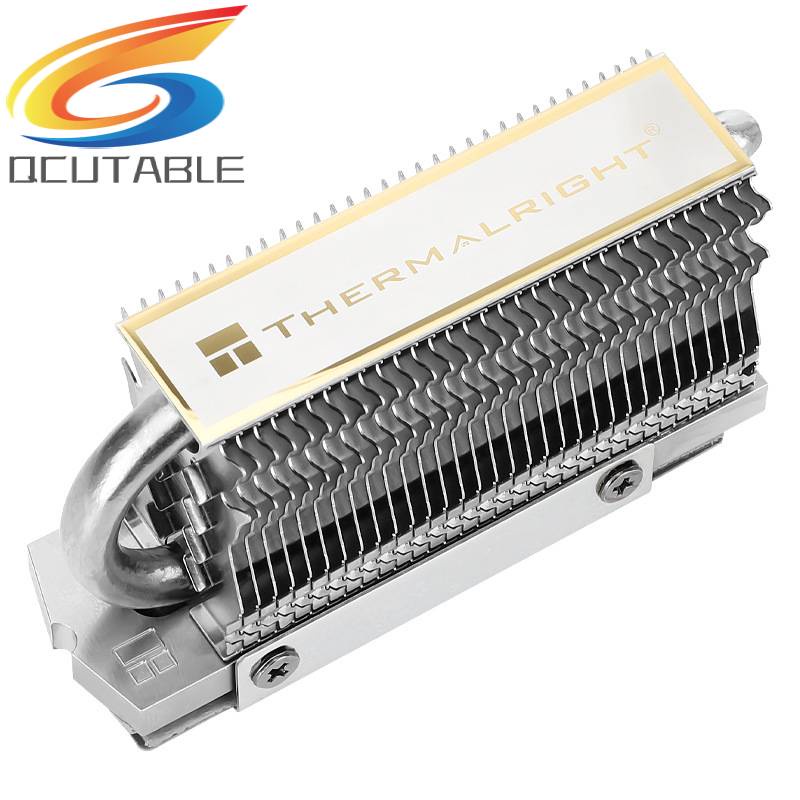 Bộ Tản Nhiệt M.2 HR-09 2280 Chất Lượng Cao