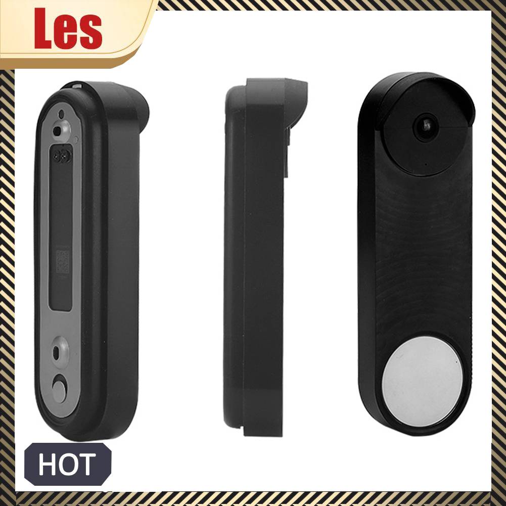 Vỏ Silicone Bọc Chuông Cửa Chống Tia UV Cho Google Nest