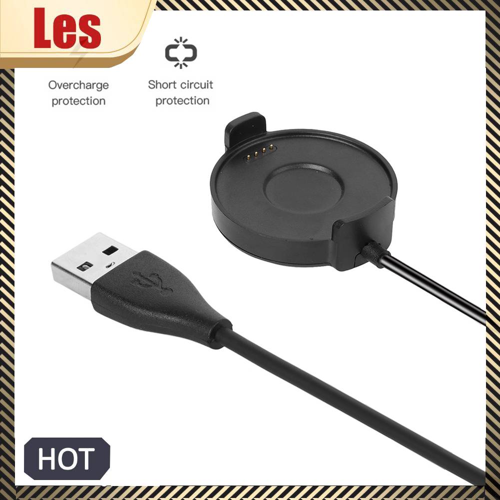 Đế SạC Nam Châm USB 1m Cho Ticwatch Pro