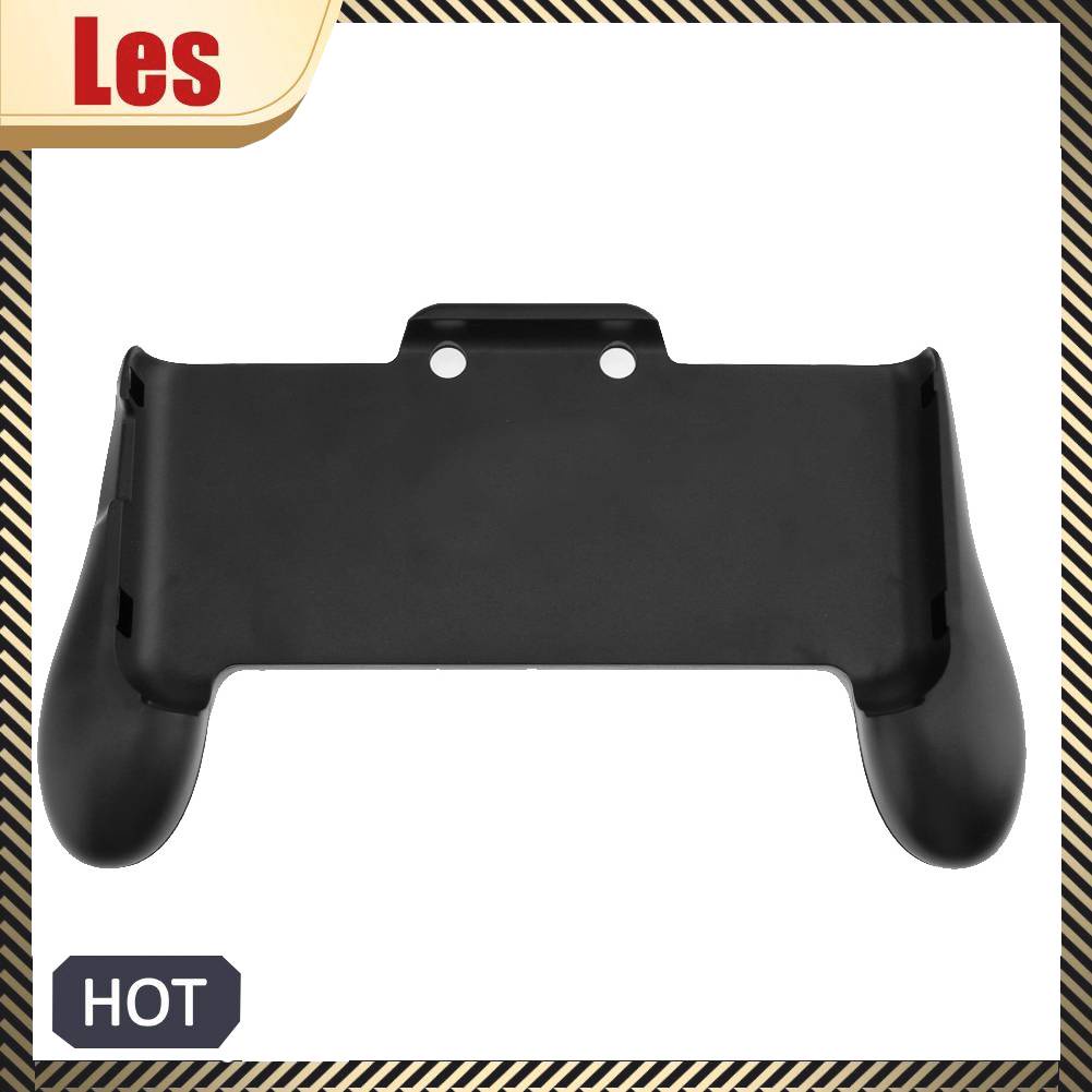 Tay Cầm 3 Trong 1 + Hộp Pha Lê + Bút Stylus Nhựa Cho Nintendo NEW 2DS LL XL