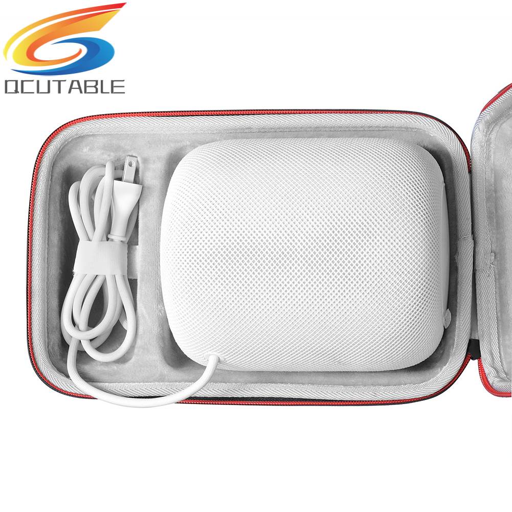 Túi Đựng Loa Bằng EVA Cứng Cho Appie Homepod2