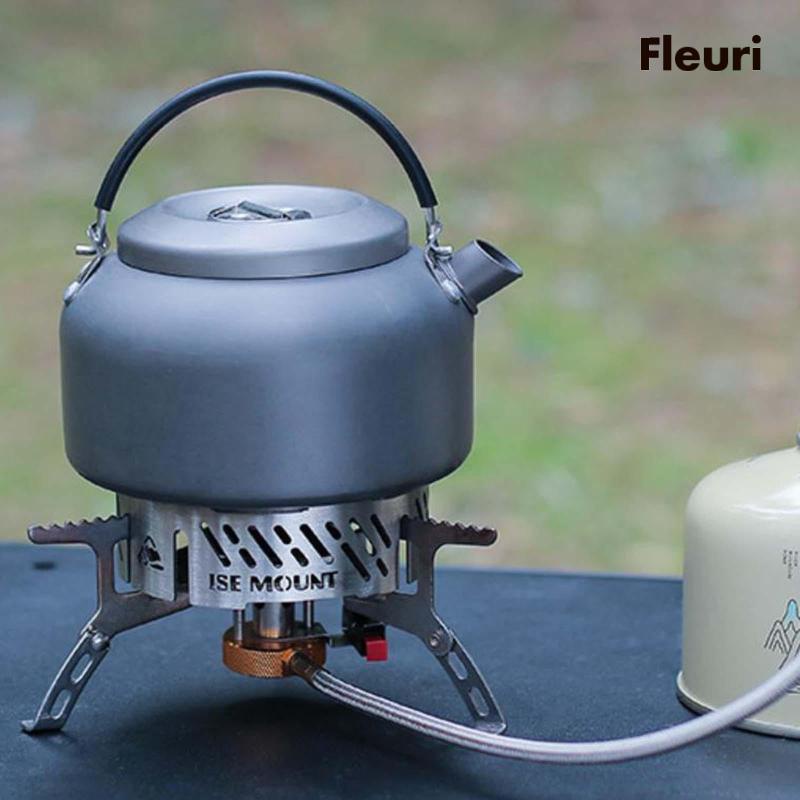 Tấm Chắn Gió Tiện Dụng Khi Đi Cắm Trại / Dã Ngoại