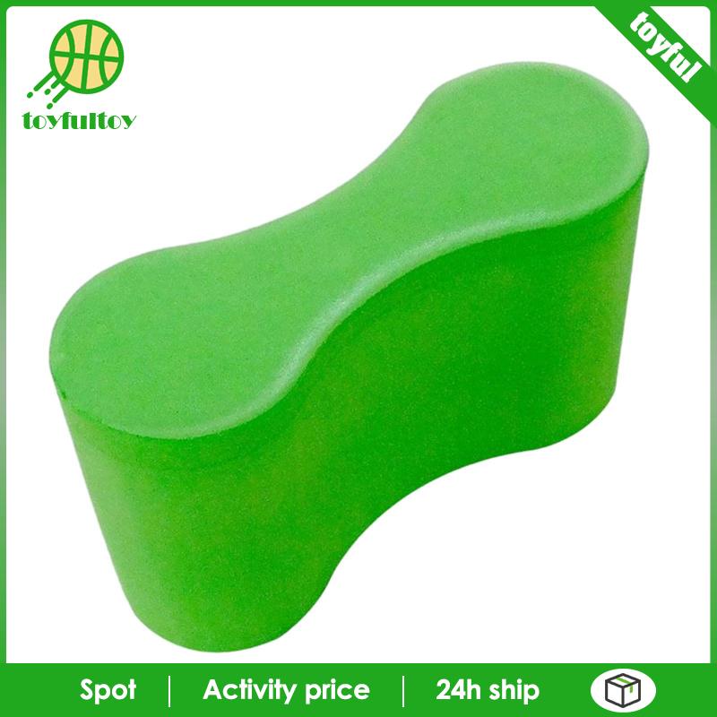 Phao Nổi Kéo Chân Cho Người Mới Bắt Đầu