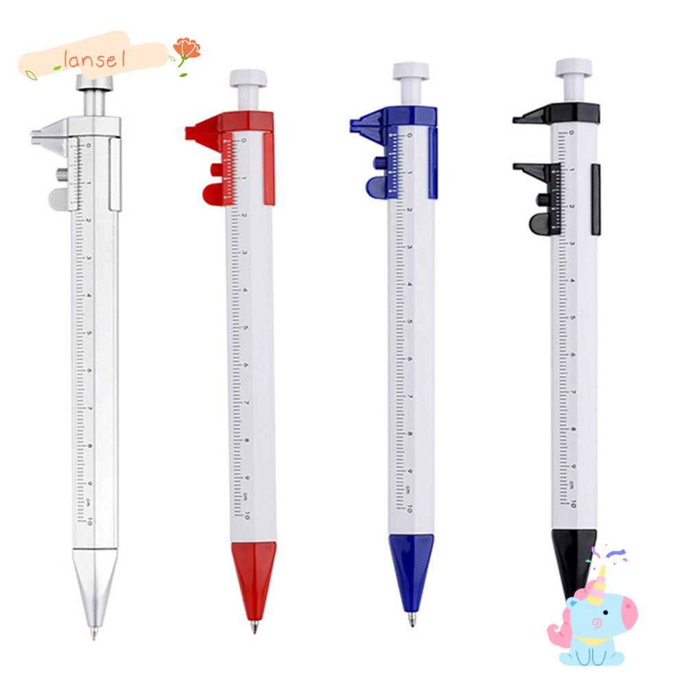 LANSEL Thước Cặp Cơ Xoay Đa Năng Unisex Tiện Dụng