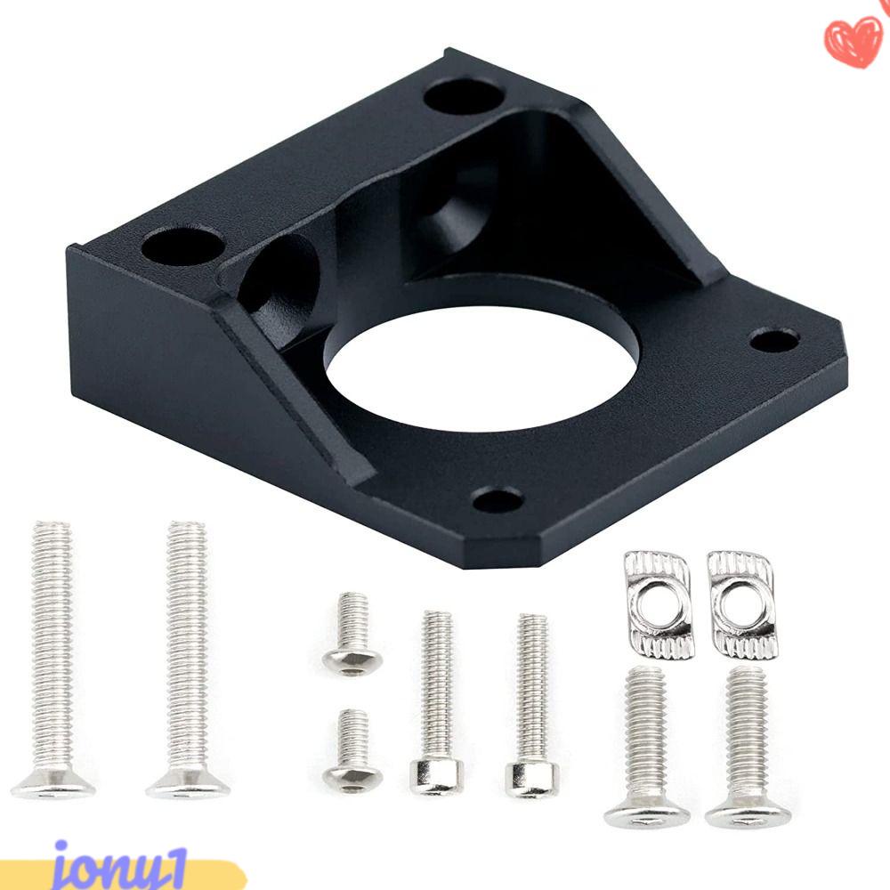 JONYE Phụ Kiện Cố Định Động Cơ Bước Z Axis Bằng Nhôm Chất Lượng Cao