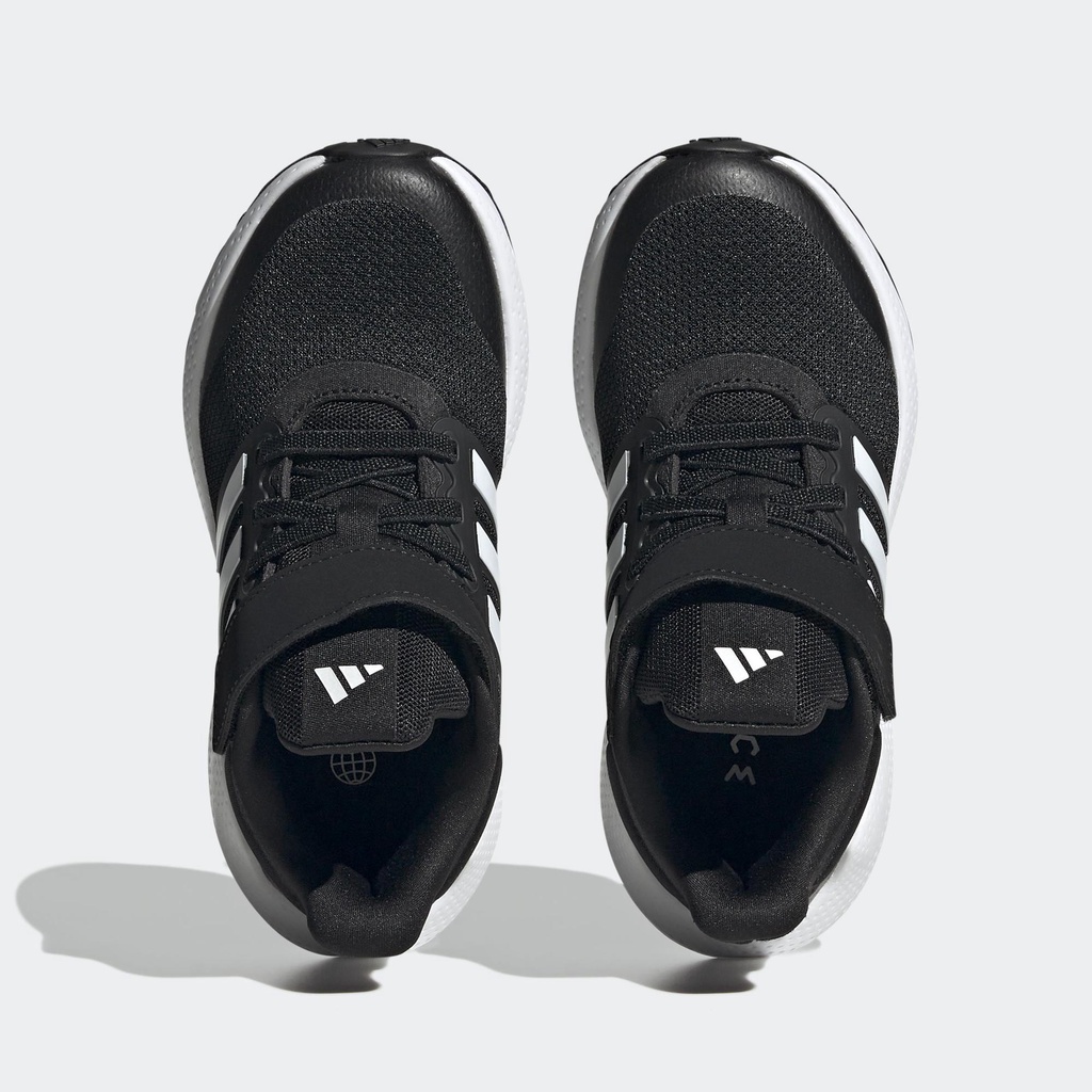 adidas Chạy Giày Ultrabounce Trẻ Em Trẻ em Đen HQ1294