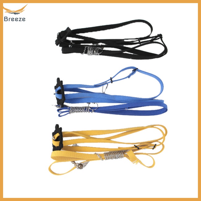 Dây Dắt Thú Cưng Đi Dạo An Toàn Chống Mài Mòn Có Thể Điều Chỉnh Kích Thước