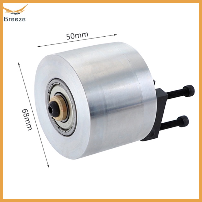 Bánh Răng 68 * 50mm Đường Kính 12mm Cho Máy Mài Bằng Nhôm