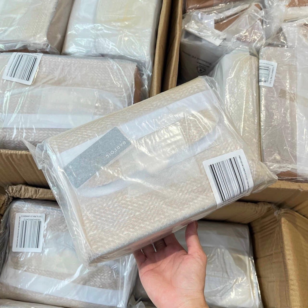 Túi Cói P.a.r.f.o.i.s