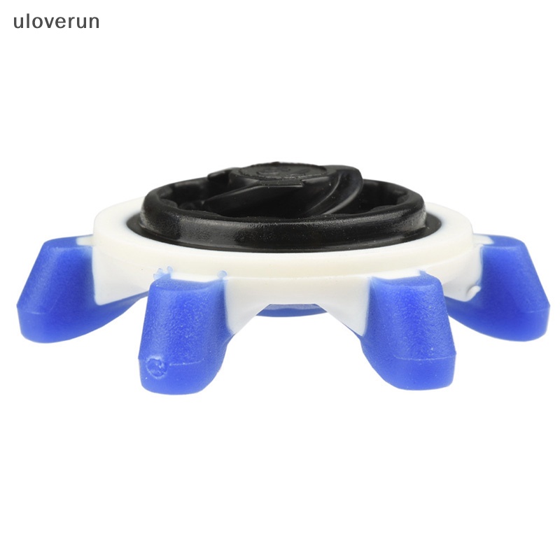 Uloverun Set 14 Đinh Gắn Đế Giày Đánh Golf Thay Thế Đa Dạng