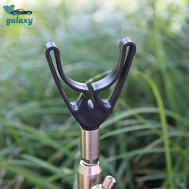 Galaxy Set 6 Phụ Kiện Giữ Cần Câu Cá Tiêu Chuẩn M3 / 8