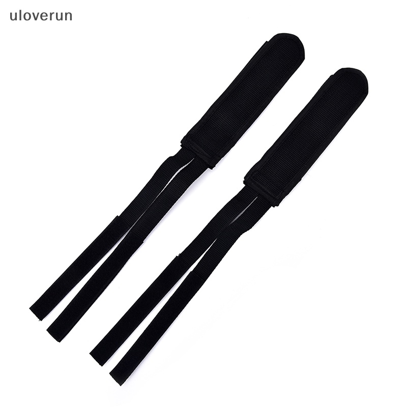 Dây Đai Cố Định Bàn Đạp Xe Đạp An Toàn Tiện Lợi