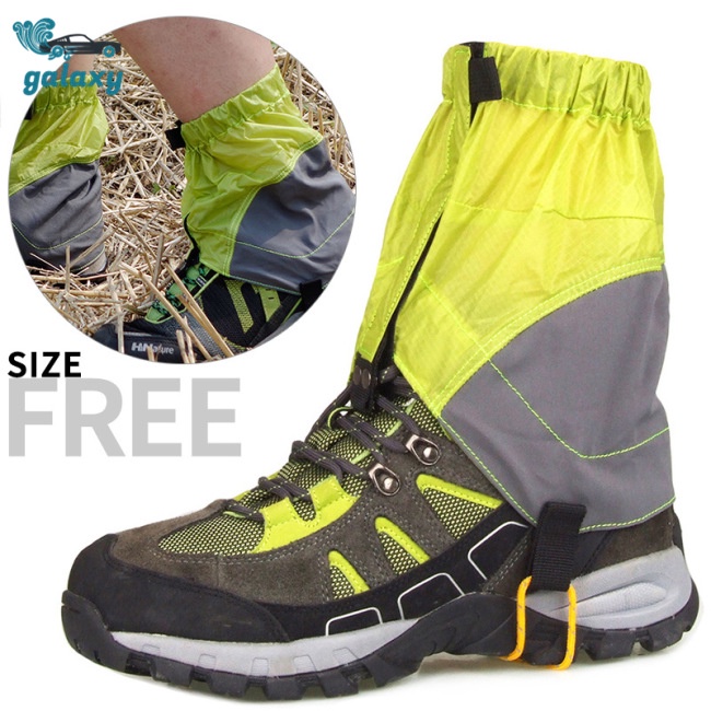 Galaxy 1 Cặp Gậy Đi Bộ / Trượt Tuyết Nhẹ Chống Nước / Cát Gọn Nhẹ