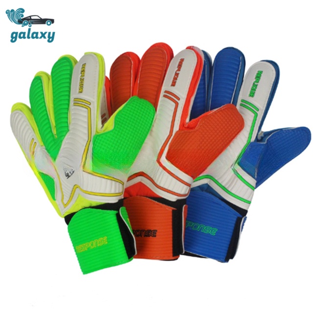 Galaxy Găng Tay Thủ Môn Chống Trượt Thoáng Khí