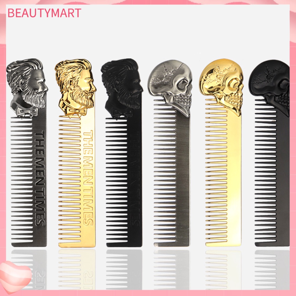 Lược Chải Tóc Mát Xa Da Đầu Đa Năng Tiện Dụng