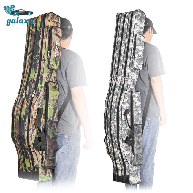 Galaxy Ba Lô Câu Cá 3 Lớp Chống Thấm Nước 1.2m / 3.9ft 1.5m / 4.9ft