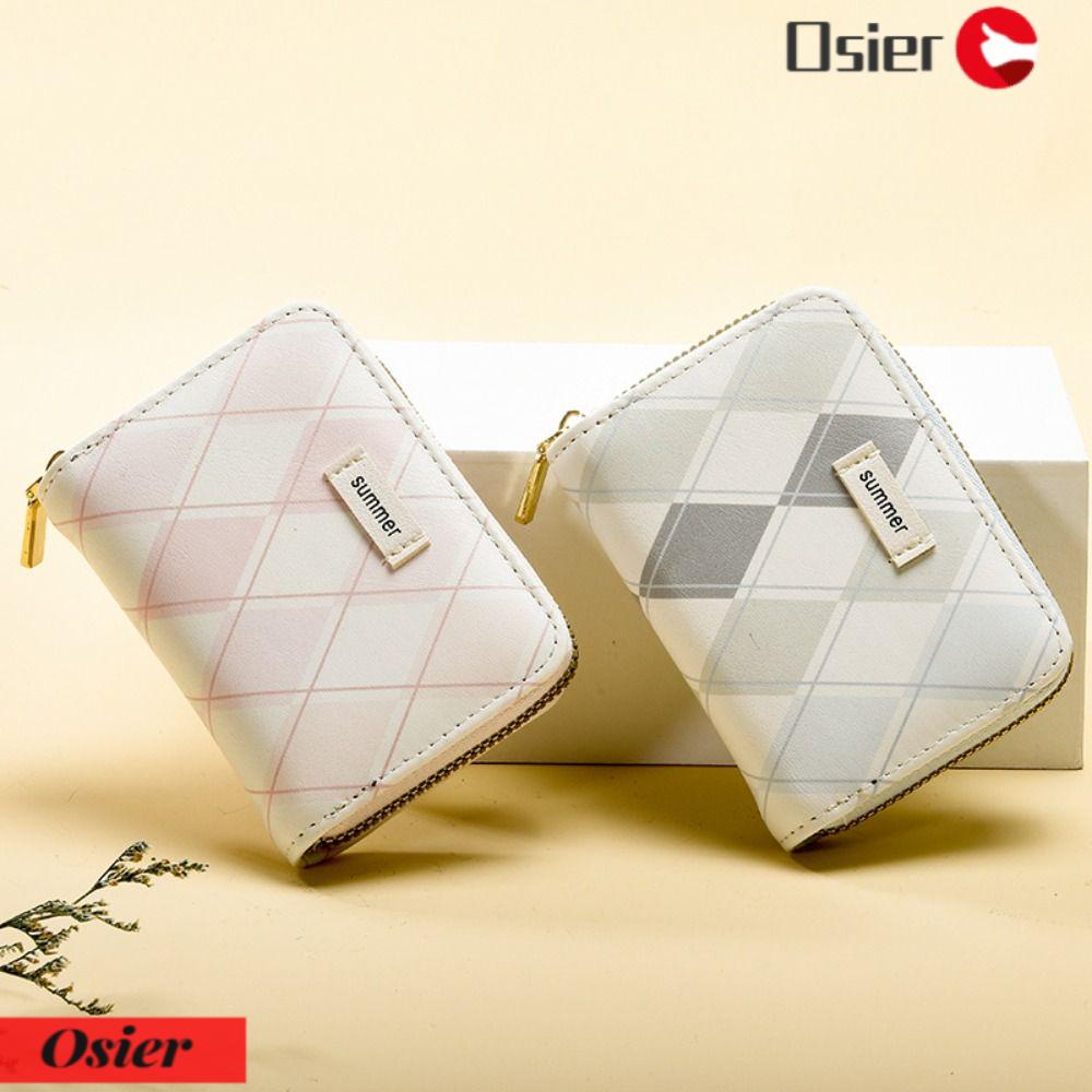 Ví Da Pu Kiểu Hình Học Đính Tua Rua Sang Trọng Thời Trang Cho Nữ 1