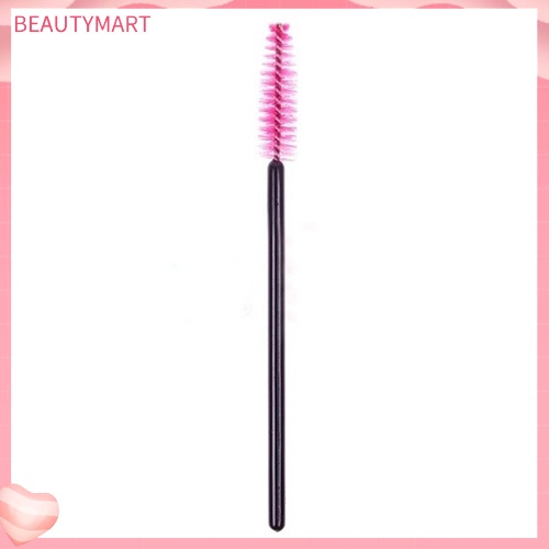 Set 50 Cọ Chuốt Mi Cong Dùng Một Lần Tiện Dụng Cho Nữ