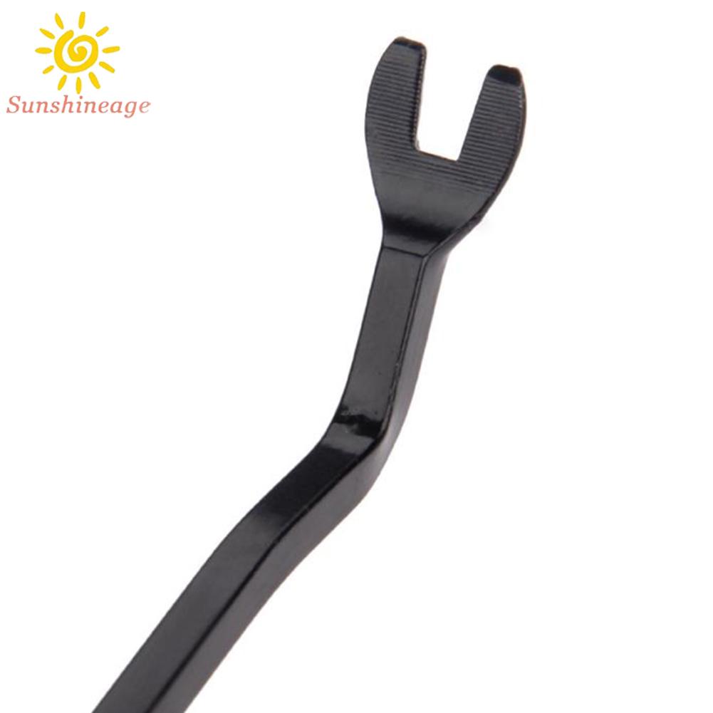 Dụng Cụ Tháo Gỡ Đinh Vít Cửa Xe Hơi Bằng Kim Loại