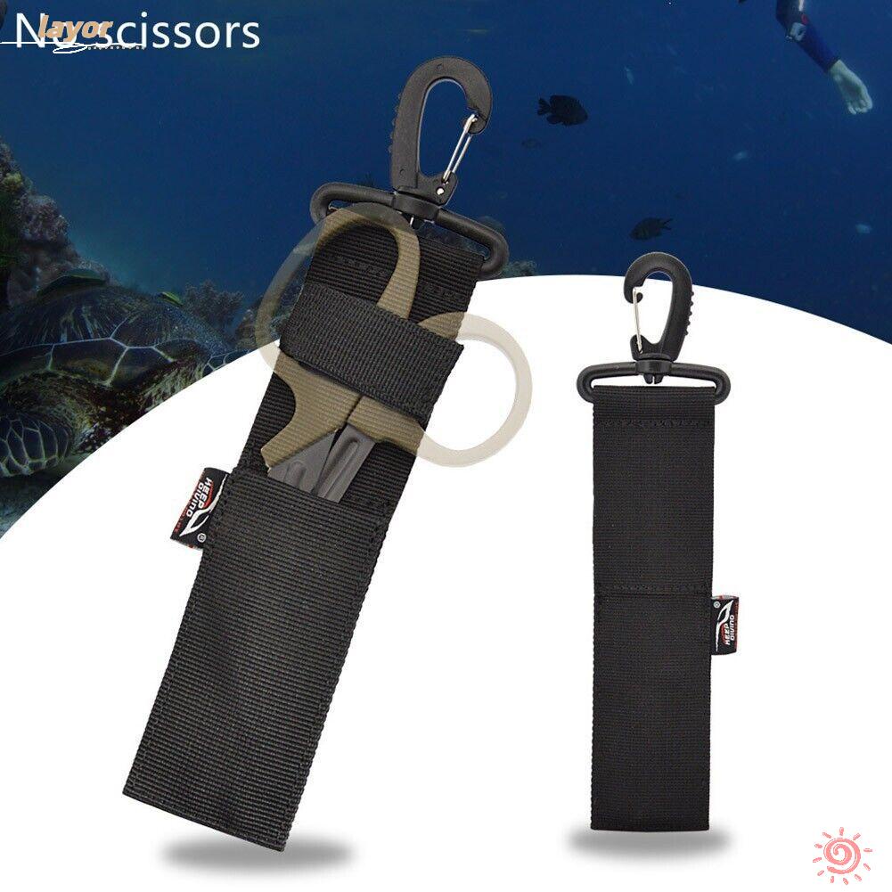 LAY Vỏ Bọc Bảo Vệ Tai Nghe Khi Lặn Có Khóa Tiện Dụng