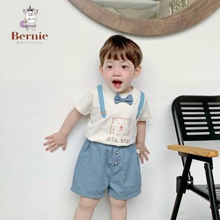BỘ CÔNG TỬ ĐÍNH NƠ CHO BÉ