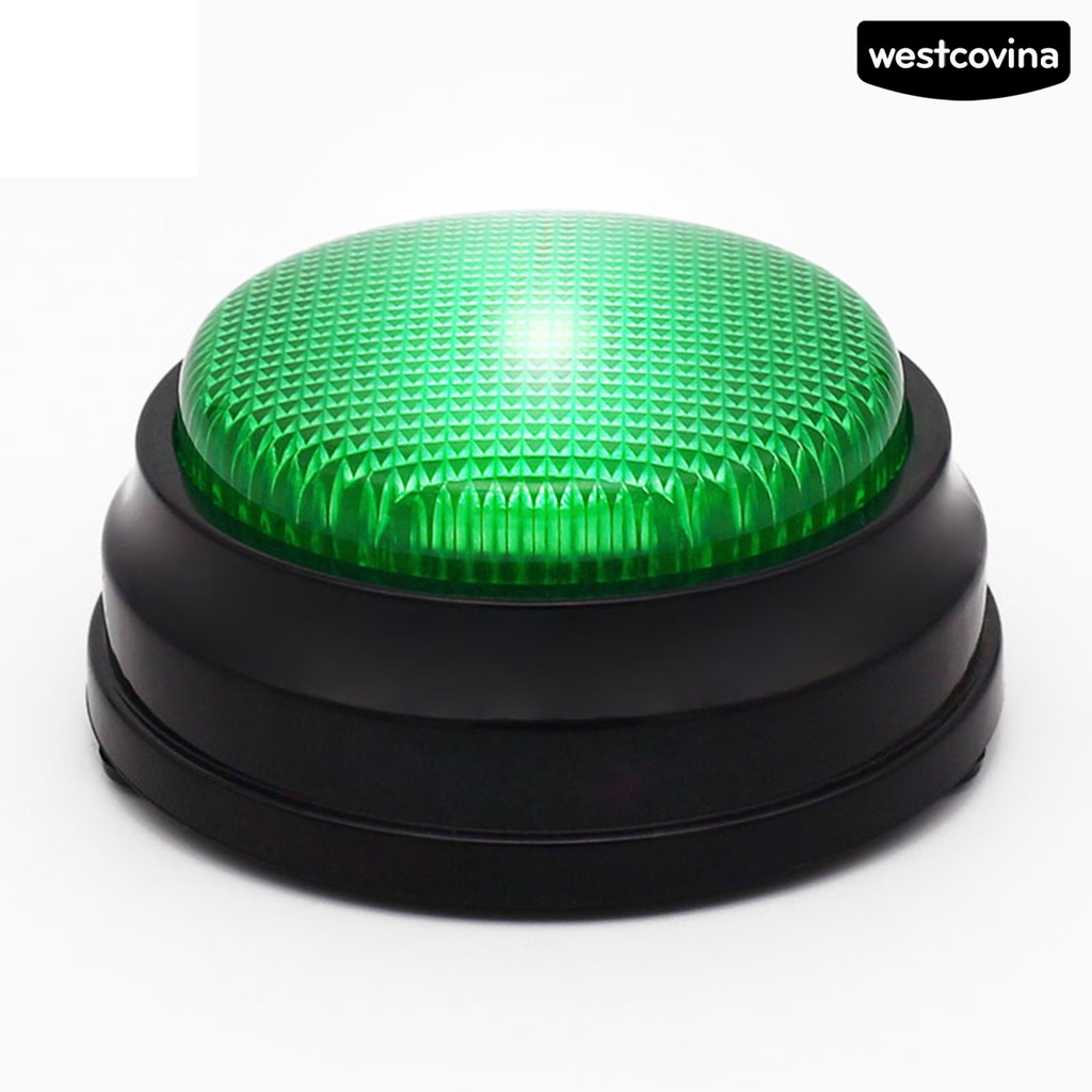 [COD]♞Nút Tròn Ghi Âm Giọng Nói Bằng ABS Đa Năng Tiện Dụng