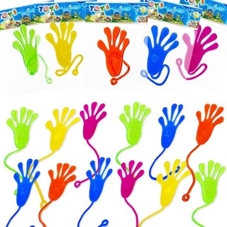 Set 10 đồ chơi dính 2 inches vui nhộn dành cho các bé