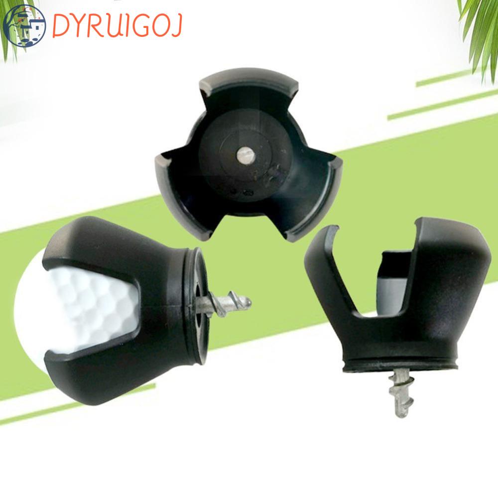 DYRUIDOJ 1 Dụng Cụ Nhặt Bóng Golf Bằng Cao Su Siêu Bền Chất Lượng Cao