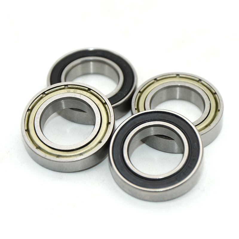 Vòng Bi Tốc Độ Cao 6801Z 6801ZZ 6801RS 6801-2RS Size 12 * 21 * 5mm