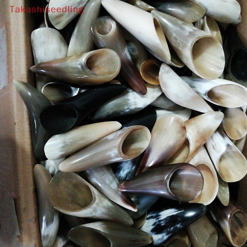 (Takashiseedling) Bảng Cạo Massage Bằng Trâu Tự Nhiên Không Căng Thẳng Cho SPA