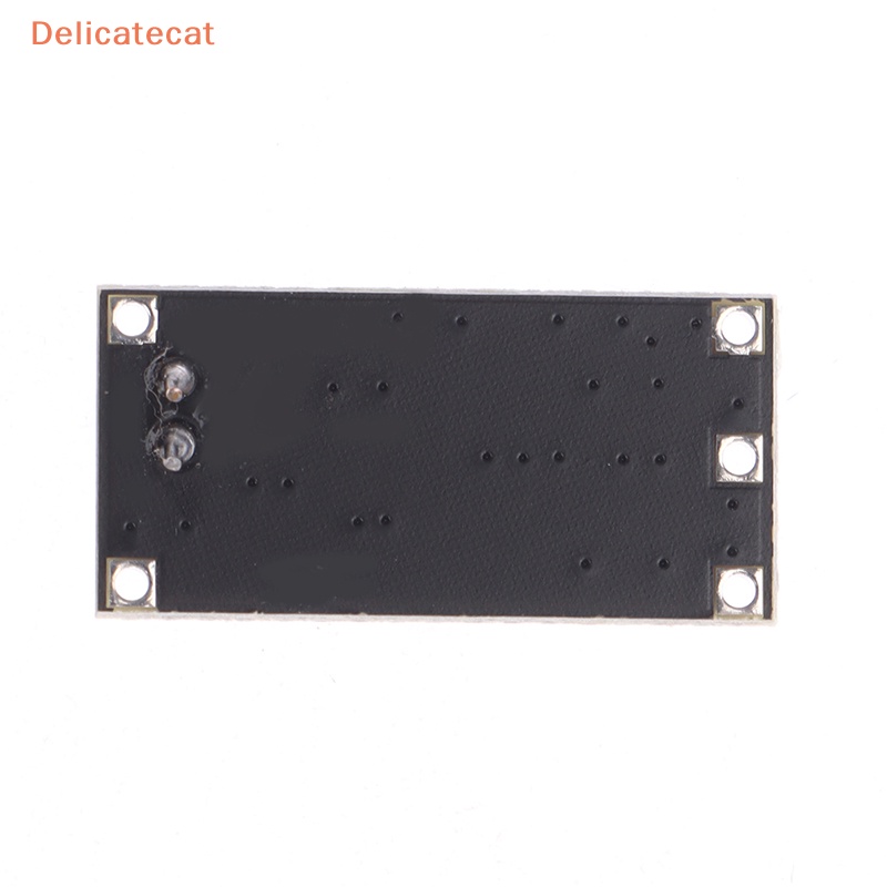 Mô Đun Truyền Tín Hiệu FM 88-115MHz Kèm Micro DC 2V 9V 9mA Chuyên Dụng Cho Xe Hơi