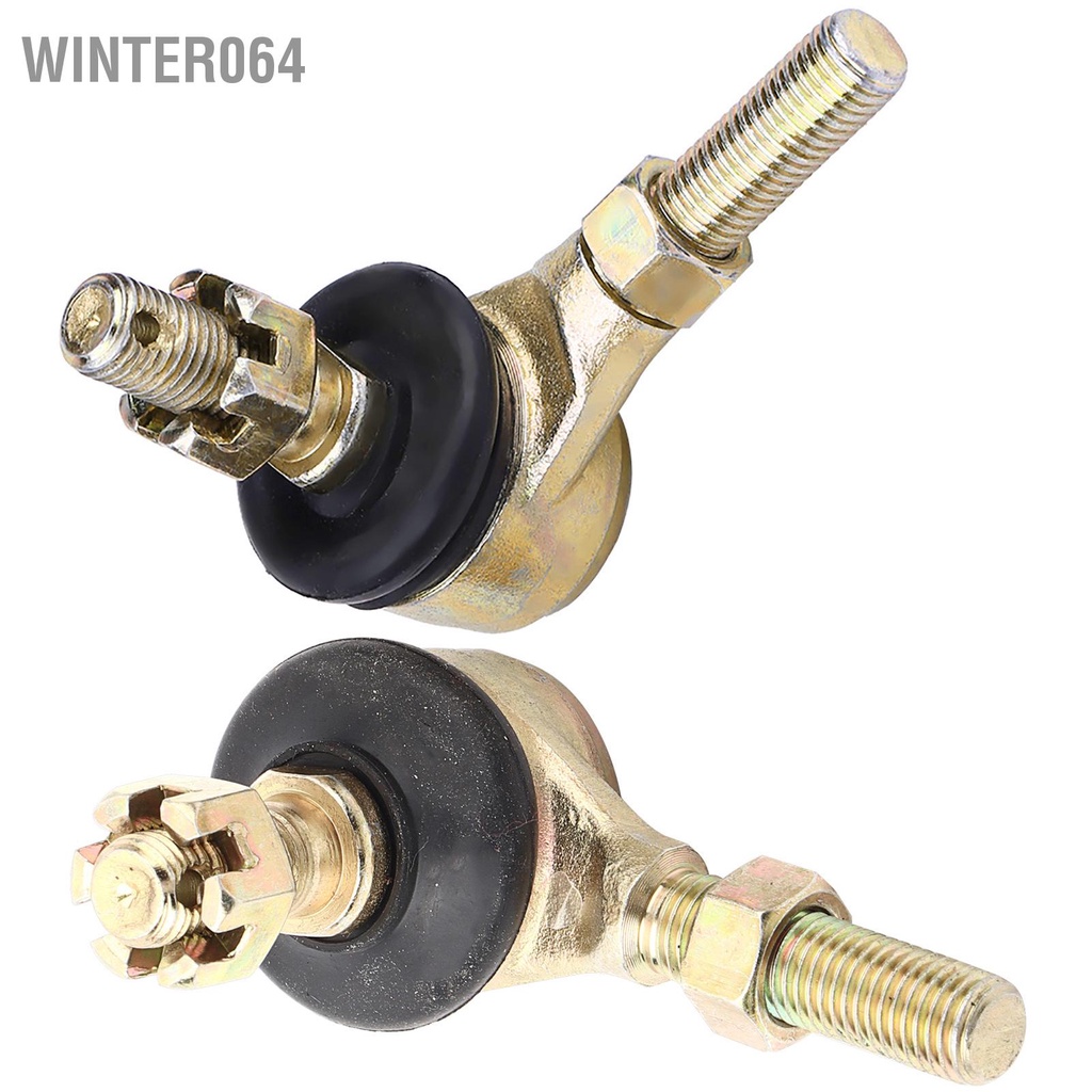 Winter064 Cặp Thắt Cần Bi Cho 70cc 90cc 110cc 125cc 150cc 200cc 250cc ATV Quad Đa Năng