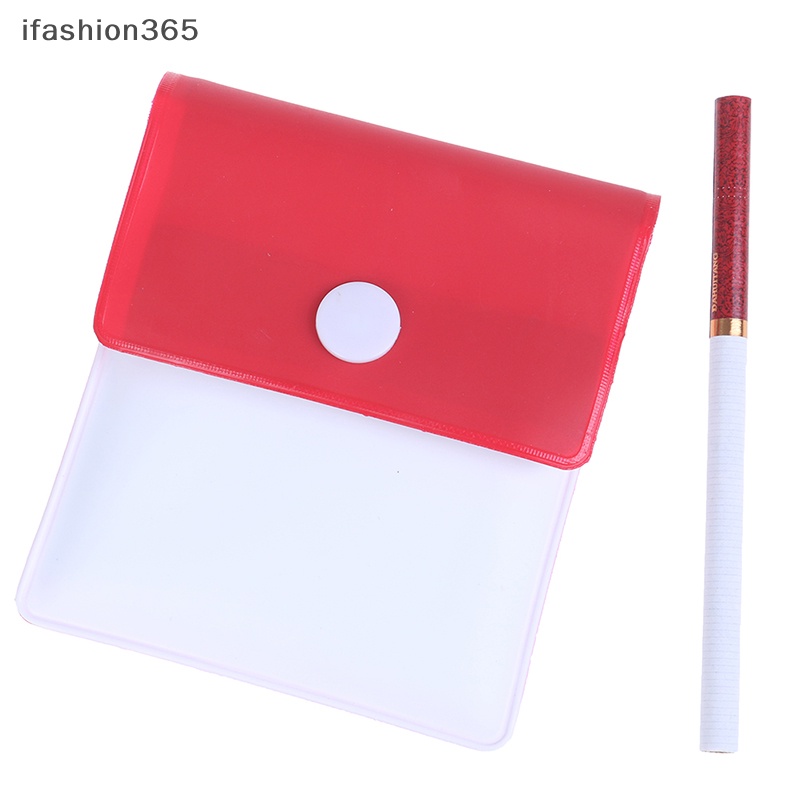 Gạt Tàn Thuốc Lá Bỏ Túi ifashion365 Thân Thiện Với Môi Trường Có Thể Tái Sử Dụng