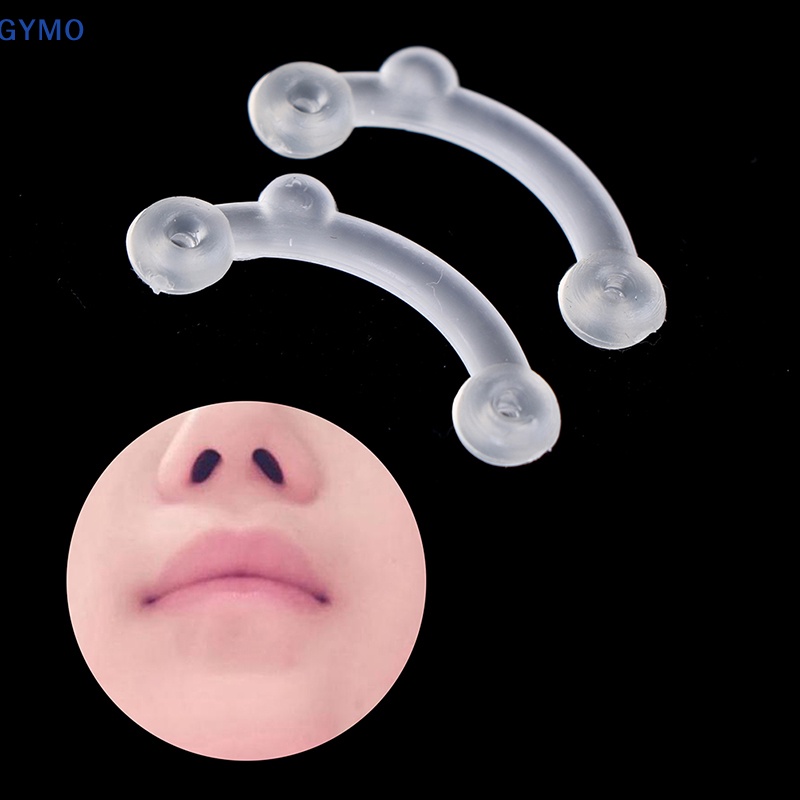 Set 6 Dụng Cụ Mát Xa Mũi 3 Kích Cỡ Tiện Dụng