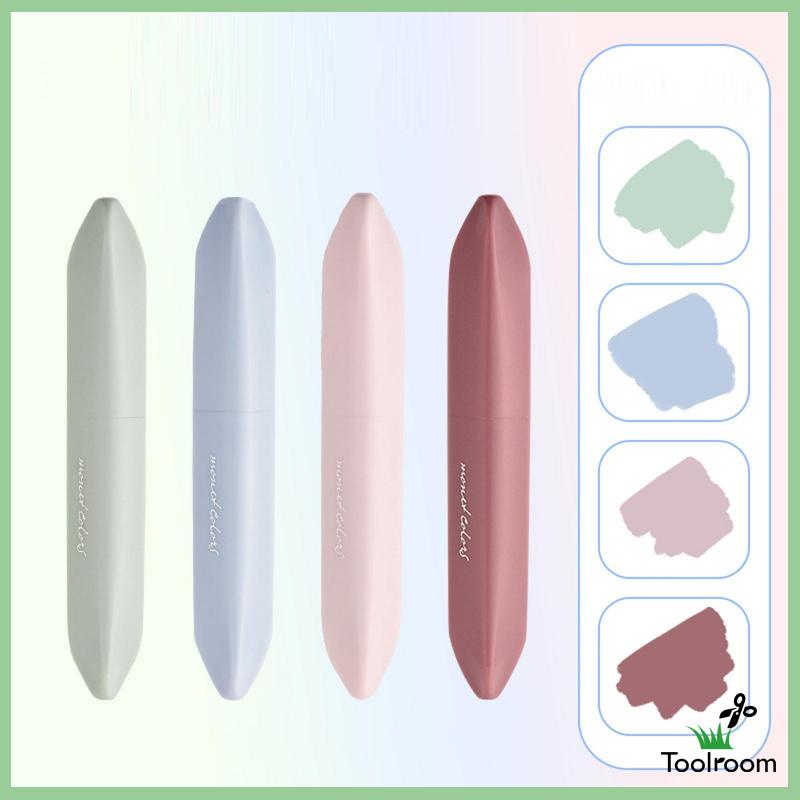 Set 4 Bút Đánh Dấu DIY Dễ Thương Cho Học Sinh