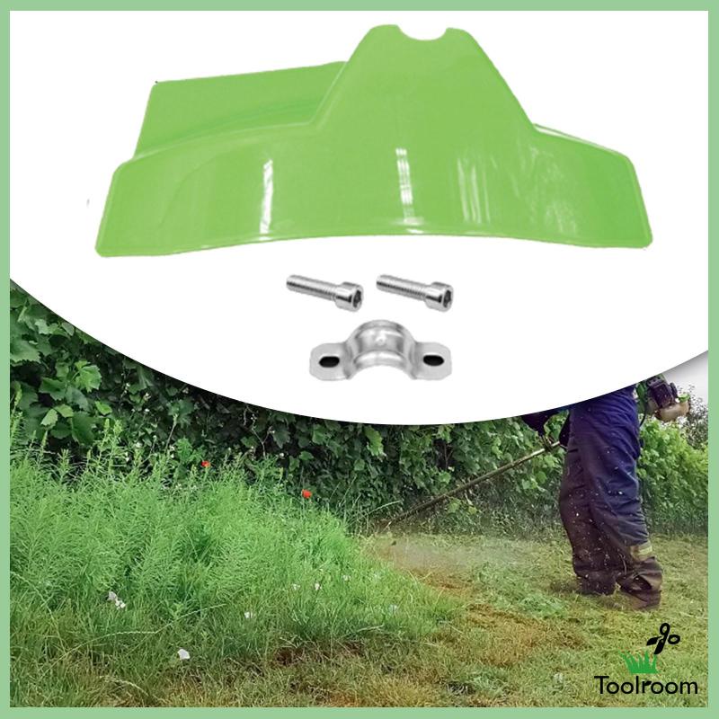 Bộ Phụ Kiện Bảo Vệ Cho Máy Cắt Cỏ Tiện Dụng
