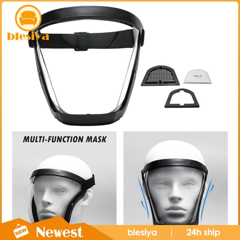 Phích Cắm Lọc Chống Sương Mù Có Thể Tháo Rời Cho Nhà Bếp