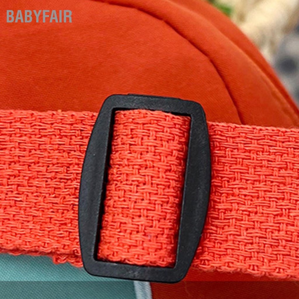 Babyfair Túi Đeo Vai Hoạt Hình Thời Trang Dễ Thương Vải Dung Tích Lớn Cho Bé Gái Đi Học