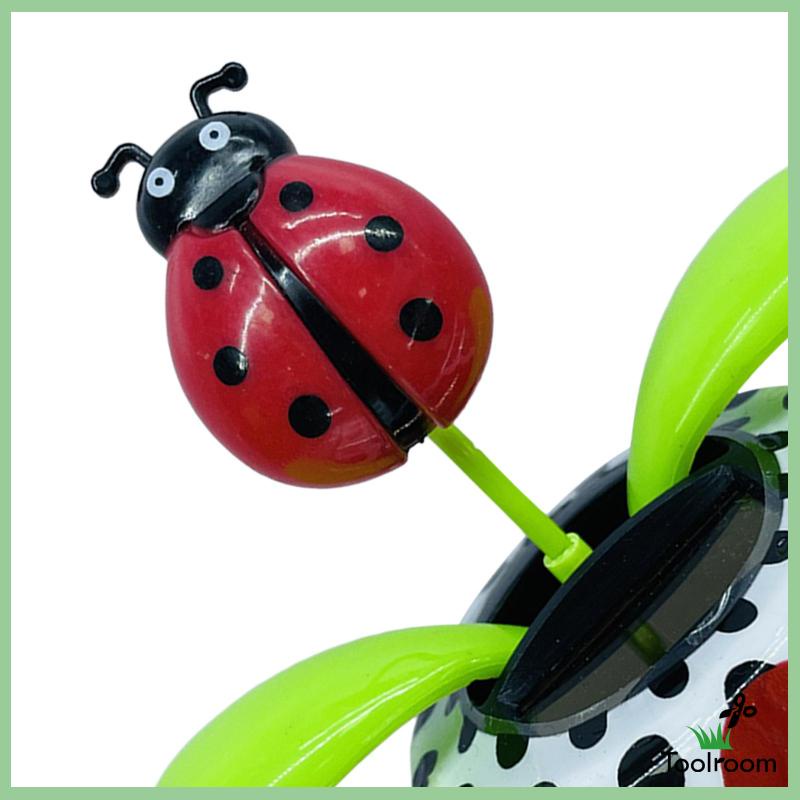 Đồ Trang Trí Xe Hơi / Văn Phòng Sử Dụng Năng Lượng Mặt Trời