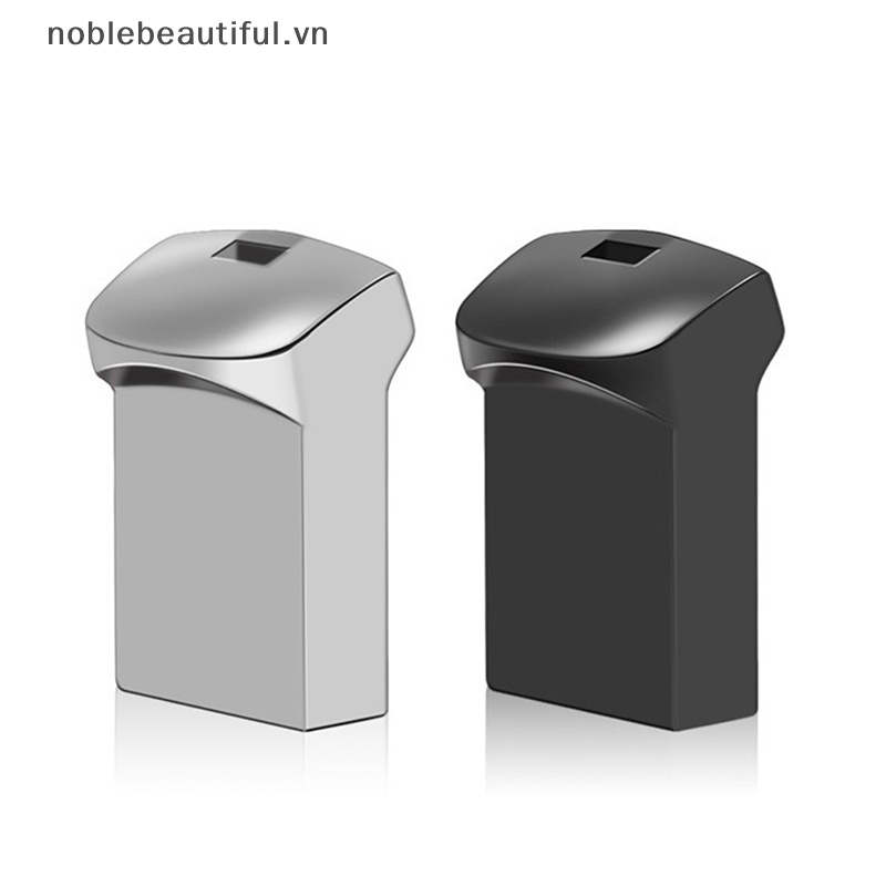 Ổ Đĩa Flash Usb Mini Bằng Kim Loại Tốc Độ Cao 32G-1 / 2TB