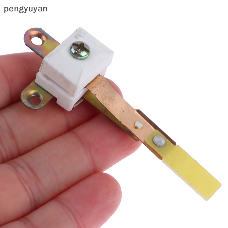 Bộ 2 Công Tắc Nồi Cơm Mạ Bạc Công Suất Cao