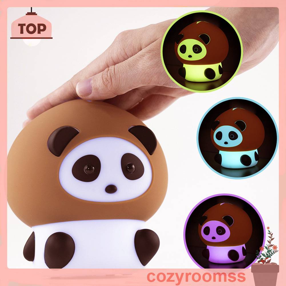 Đèn Bàn Dễ Thương Bảo Vệ Mắt 1200mAh Dành Cho Trẻ Em