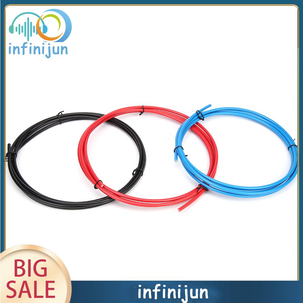 Dây Phanh Thủy Lực Cho Xe Đạp Leo Núi Shimano