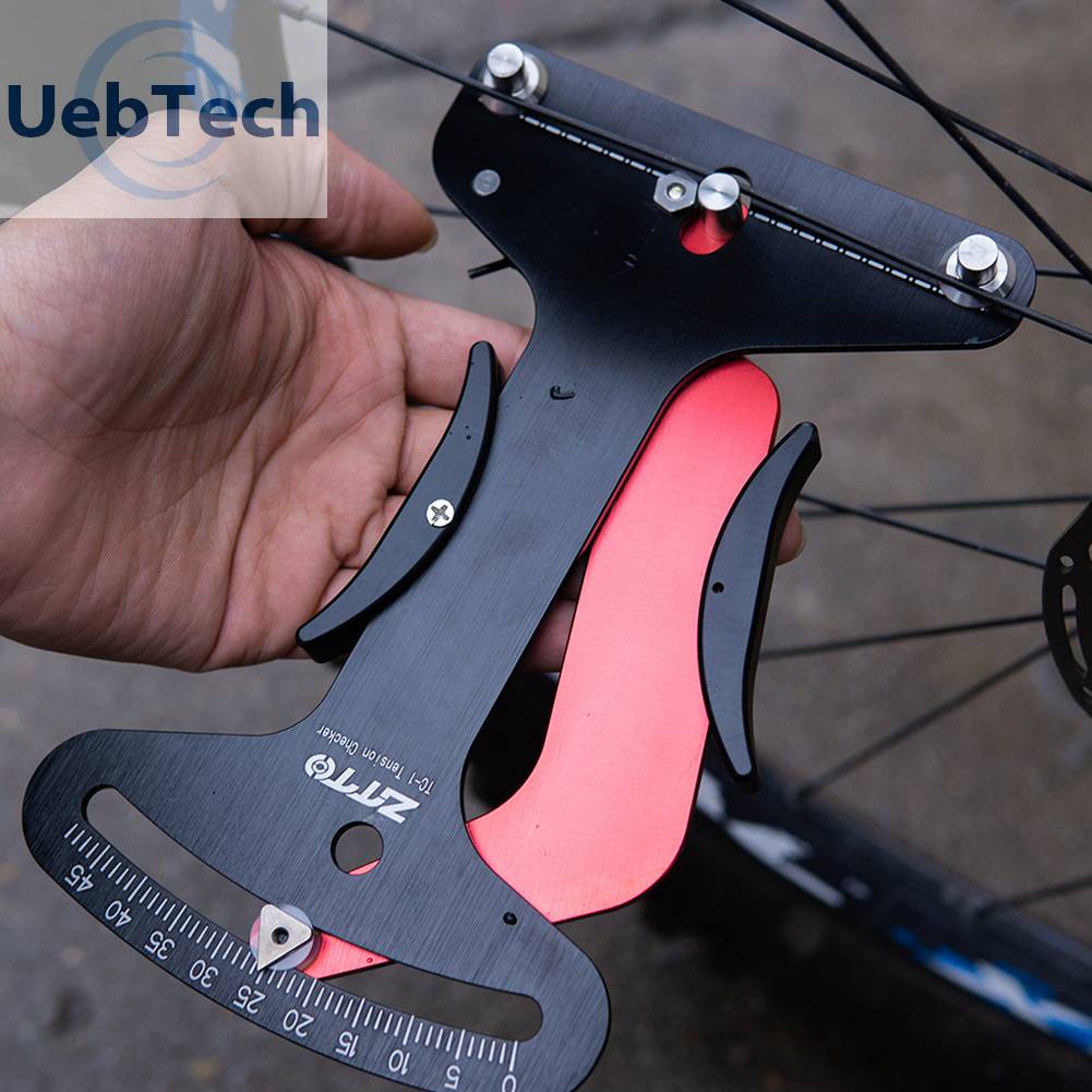 Máy Đo Độ Căng Căm Xe Đạp Leo Núi ZTTO