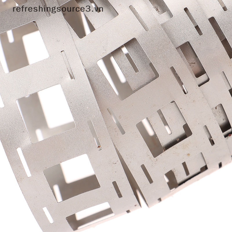 Cuộn Dây Niken Nguyên Chất 1M 18650 li-ion Ni 2P 0.15mm Chuyên Dụng