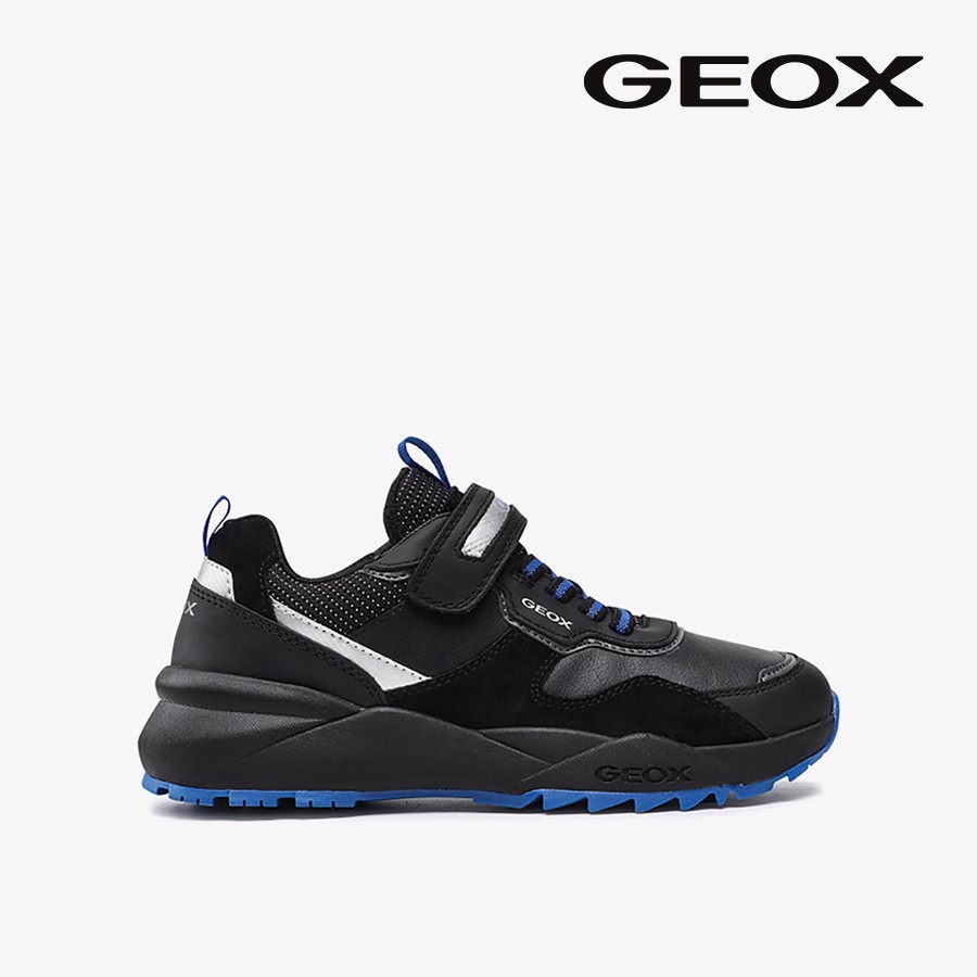 Giày Sneakers Trẻ Em GEOX J Heevok B. B