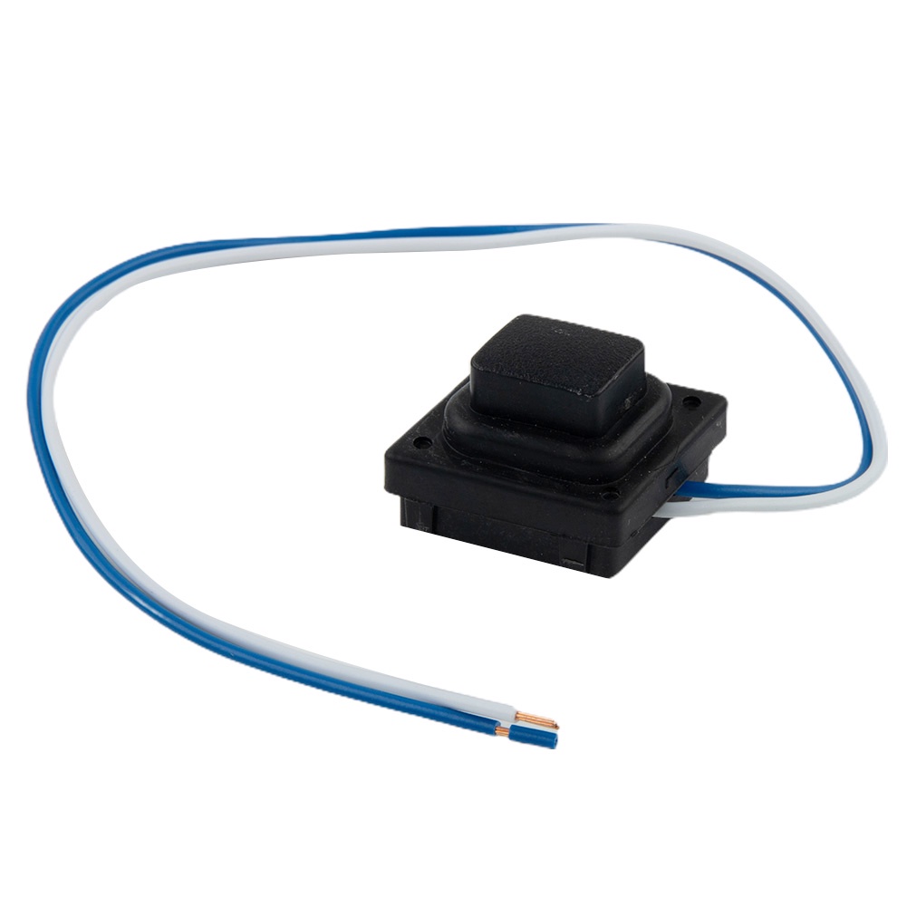 Tay Nắm Nút Bấm Cửa Bằng Cao Su 2017-2021 82651D9710 Cho Kia Sportage