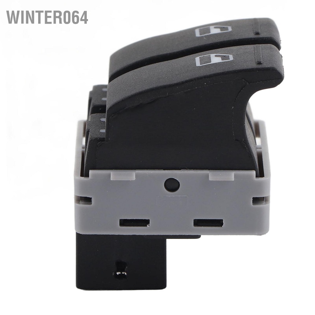 Winter064 Xe Điện Cửa Sổ Chủ Điều Khiển Bộ Chỉnh Phù Hợp Cho Người Vận Chuyển T5 2005-2009 7E09