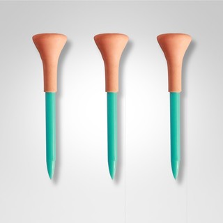 Tee Golf Nhựa Dẻo - PGM QT013