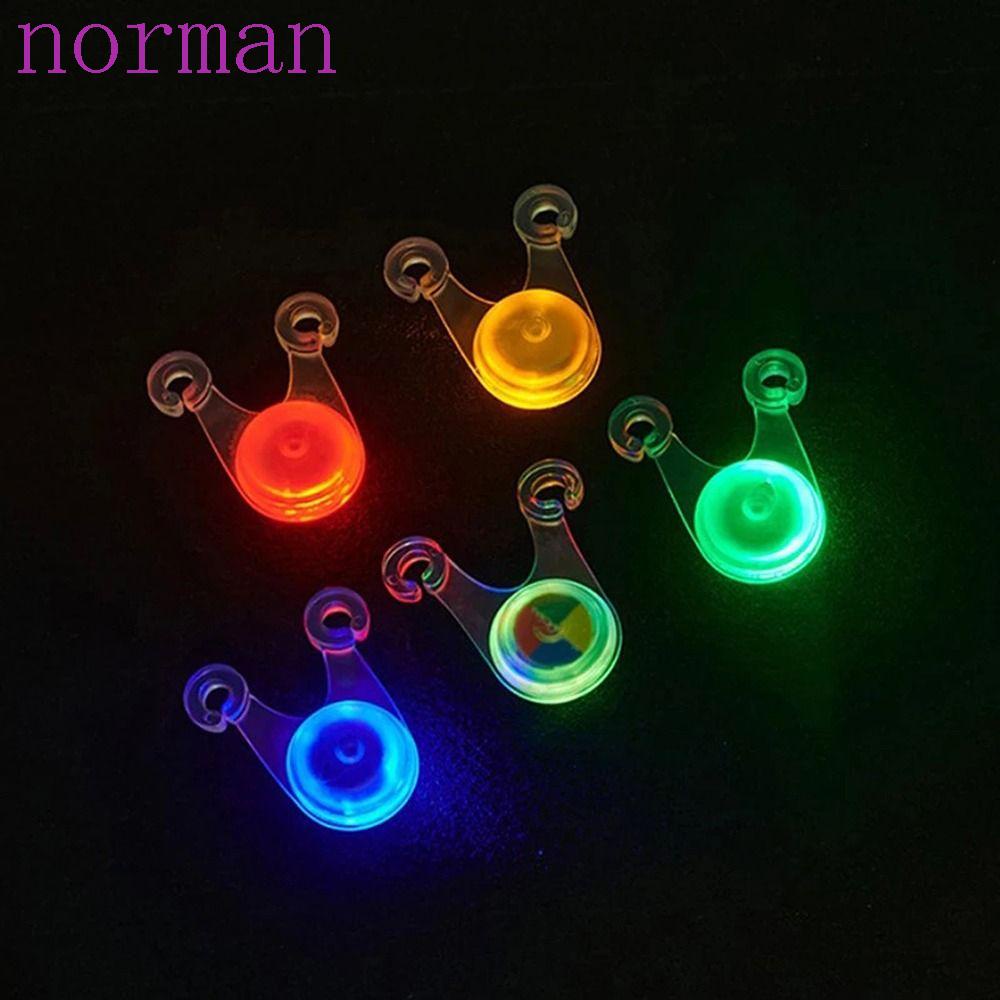 NORMAN Dây Đèn Led An Toàn Chống Thấm Nước Dùng Cho Cắm Trại